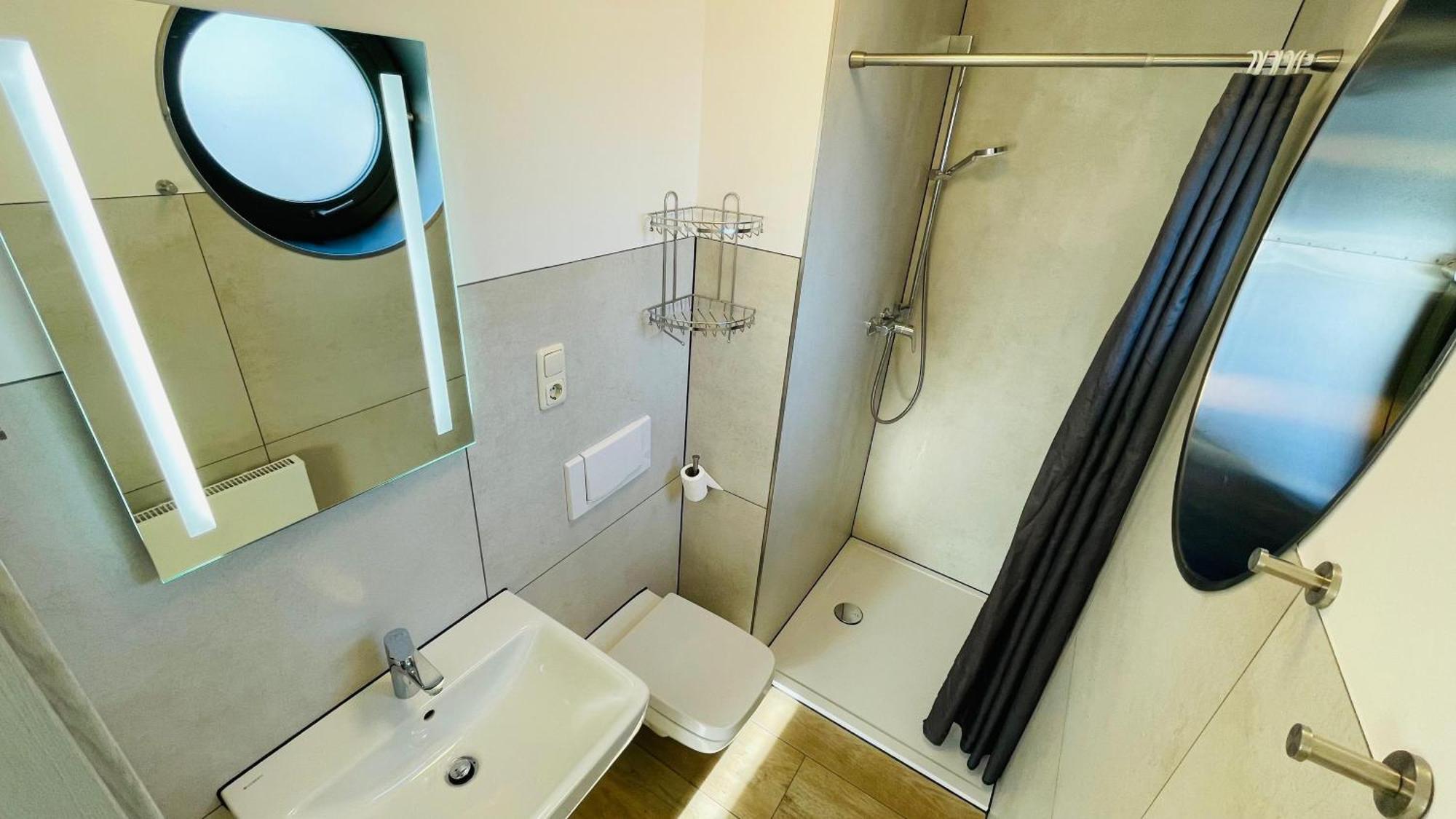 Ferienwohnung-Ostseestrand Graal-Müritz Kültér fotó