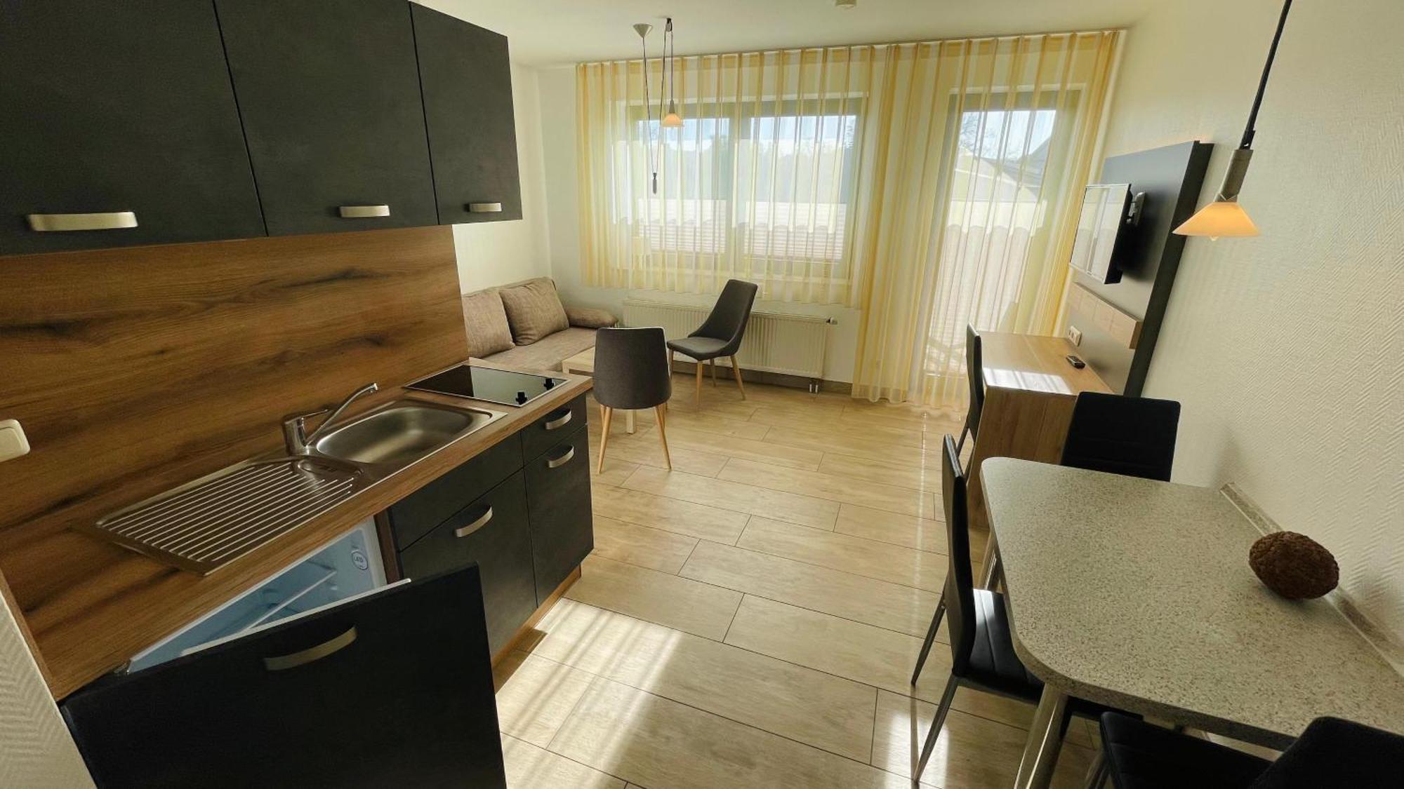 Ferienwohnung-Ostseestrand Graal-Müritz Kültér fotó