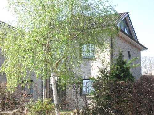 Ferienwohnung-Ostseestrand Graal-Müritz Kültér fotó